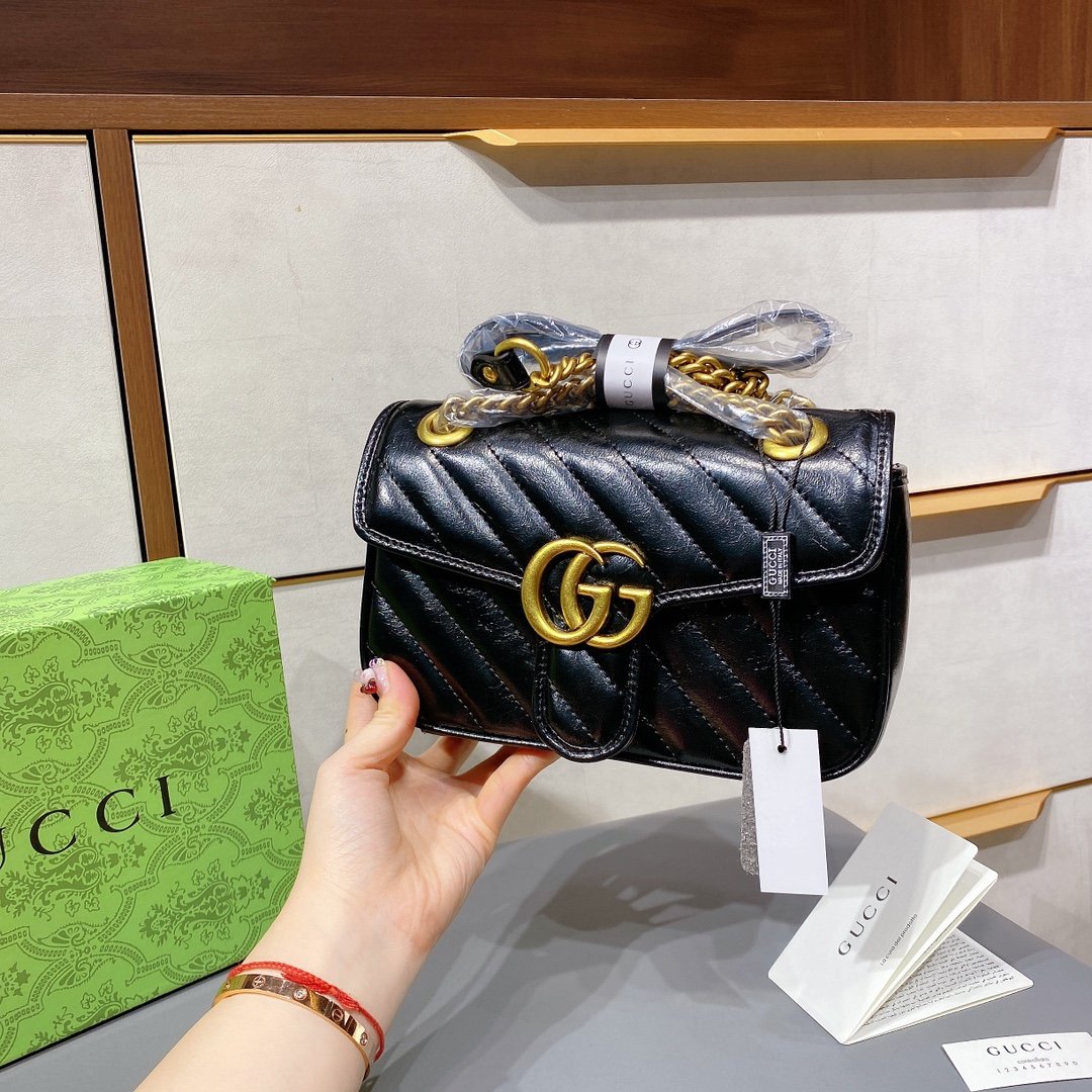 EN - NEW Arrival Bags GCI 296