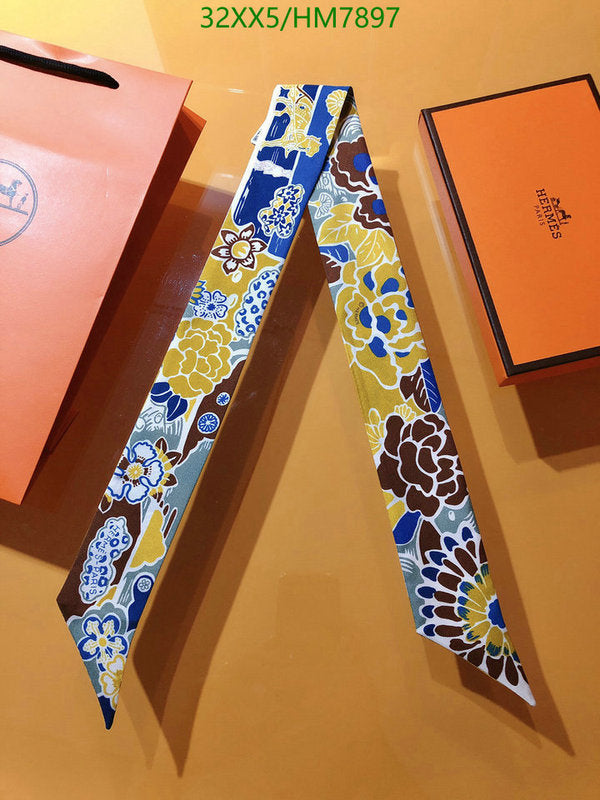 SAMC - HMS Scarves - 797