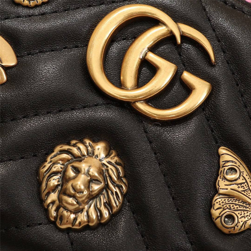 GlamI - GCI Bags - 673