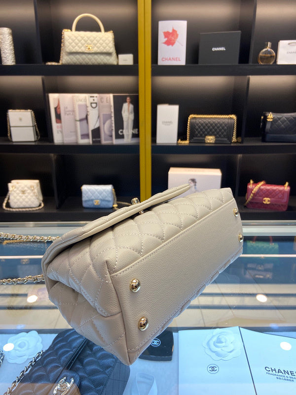 Satchel Bags - CHL Bags - 2189