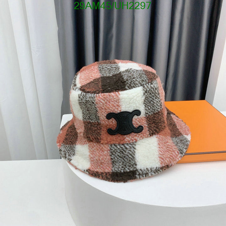 SAMC - COL Caps & Hats - 062