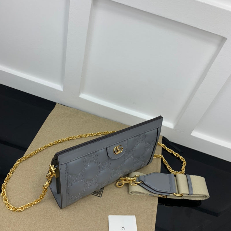Satchel Bags - GCI Bags - 1013