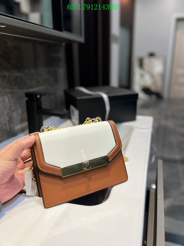 Satchel Bags - PDA Bags - 3699