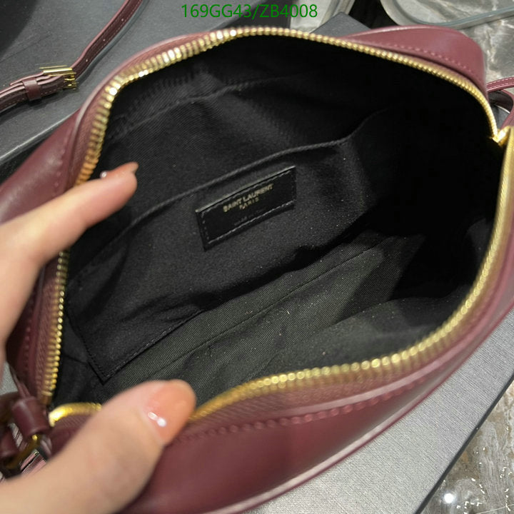 SAMC - YLS Bags - 385