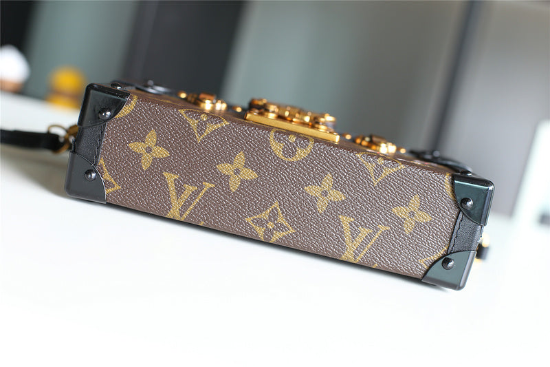 Glami Fashion Lu-Vi bags - 8238