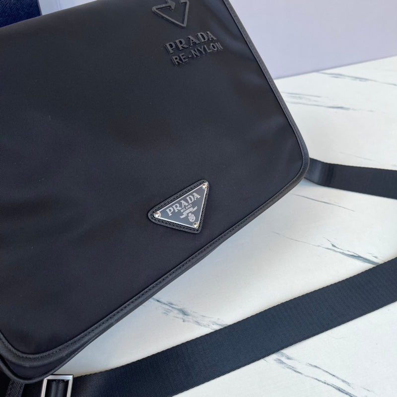 Satchel Bags - PRA Bags - 019