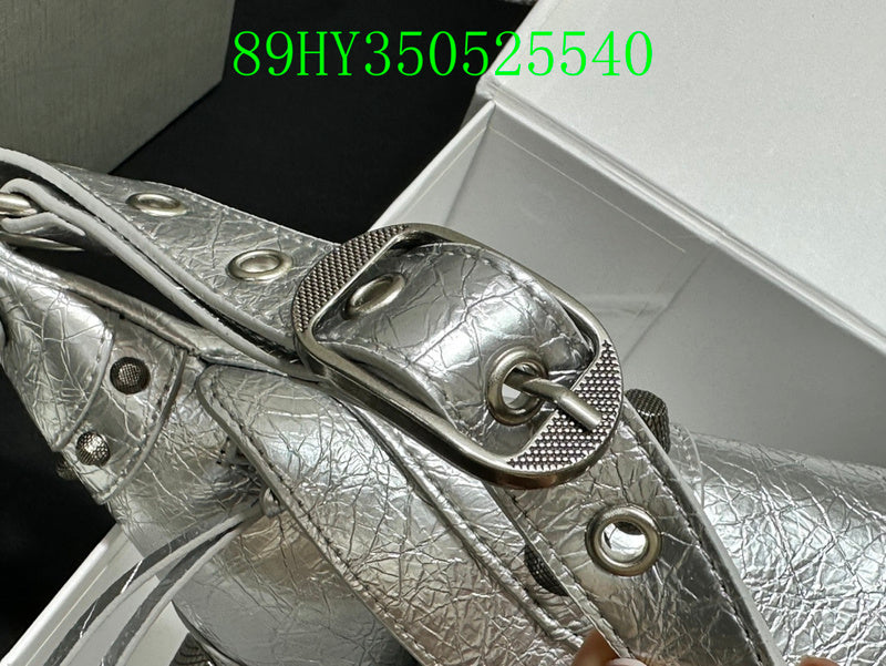 Satchel Bags - BGA Bags - 1778