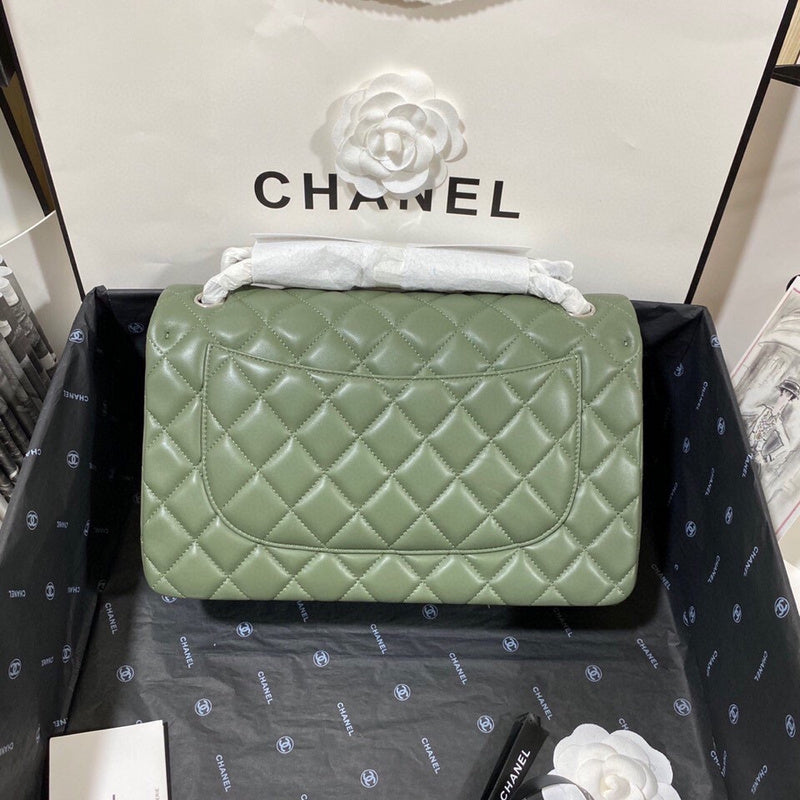 Satchel Bags - CHL Bags - 4472