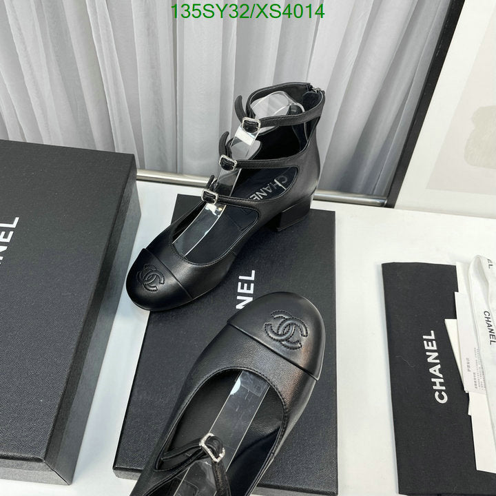 SAMC - CHL Women Shoes Ballet - 299