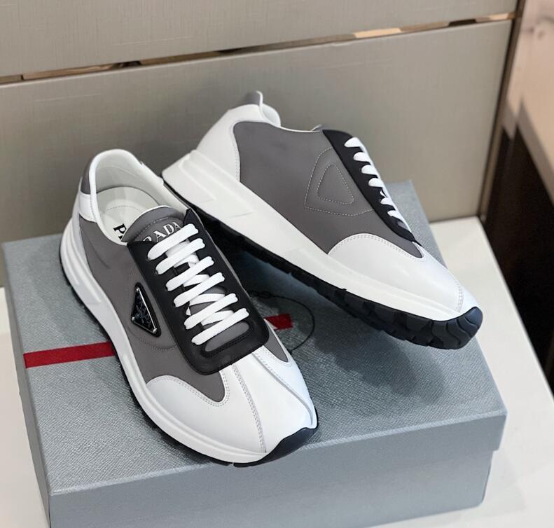 Glamy - PD Men Shoes - 243