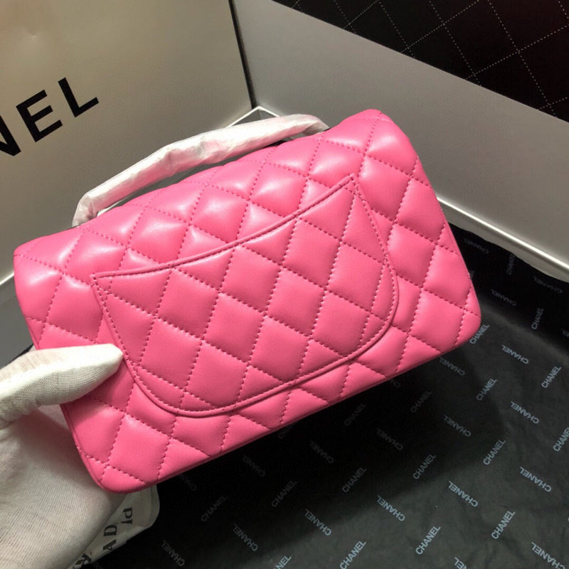 Satchel Bags - CHL Bags - 3815