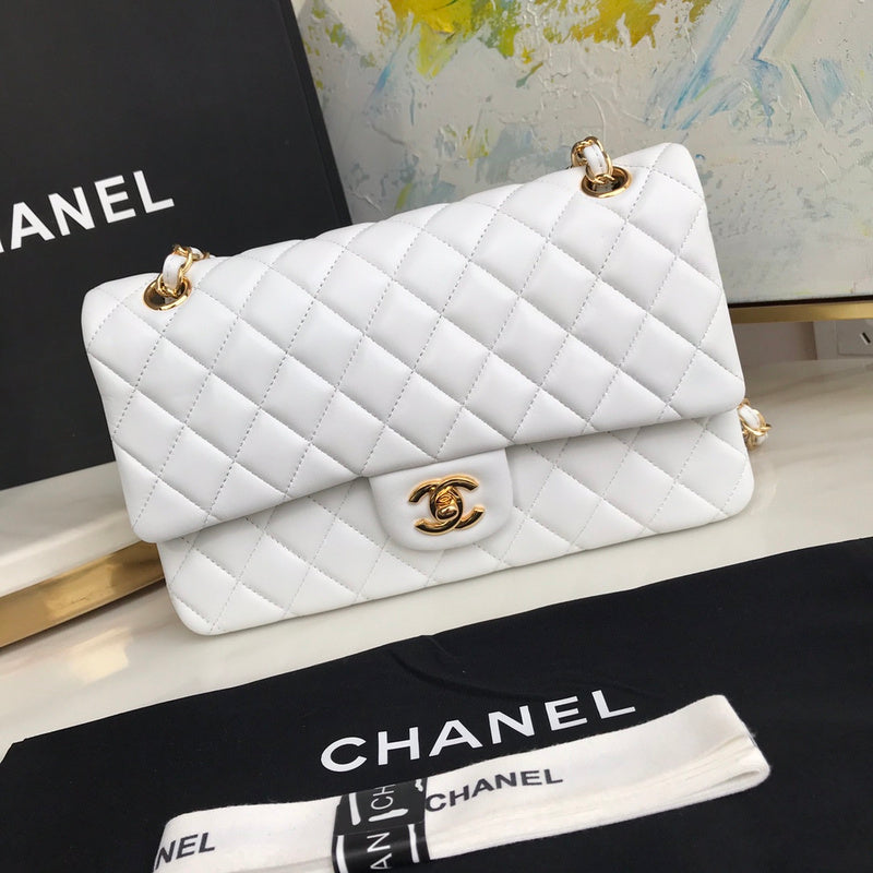 Satchel Bags - CHL Bags - 014