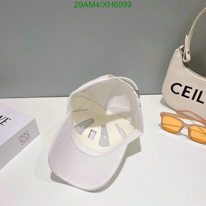 SAMC - CHL Caps & Hats - 270