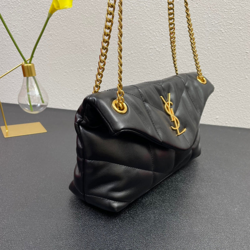 Satchel Bags - SLY Bags - 1507