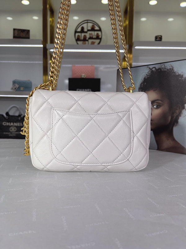 Satchel Bags - CHL Bags - 3371