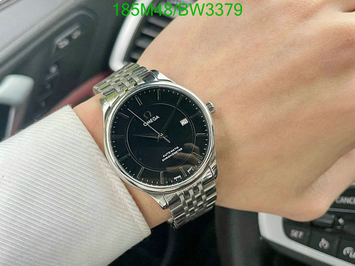 SAMC - OG Watches - 058