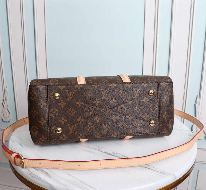 Satchel Bags - VL Bags - 513