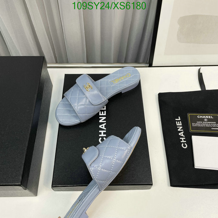 SAMC - CHL Women Shoes Slippers - 178