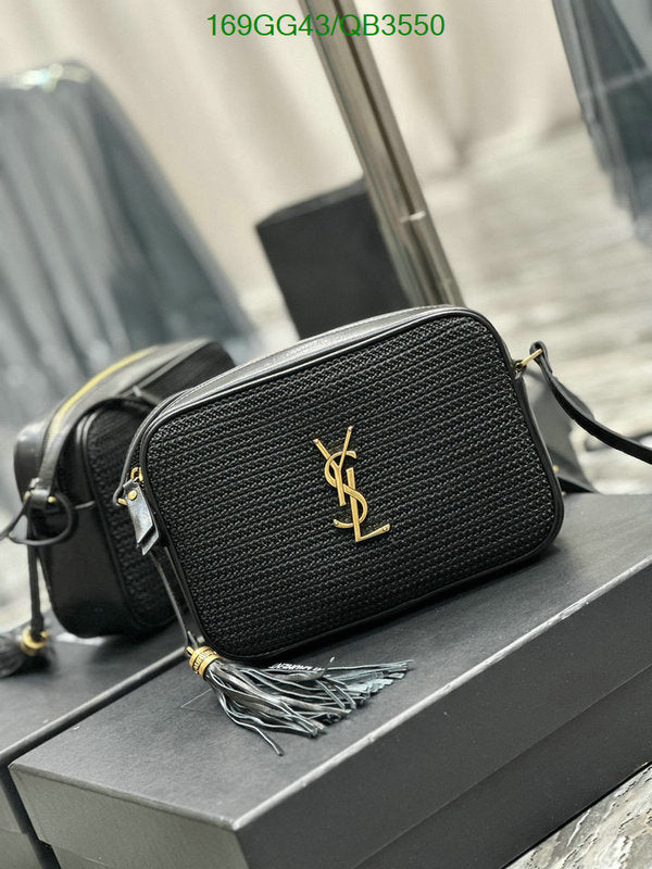 SAMC - YLS Bags - 219