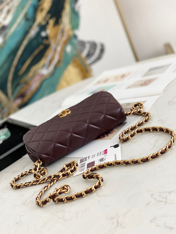 ELE - CHL Bags - 346