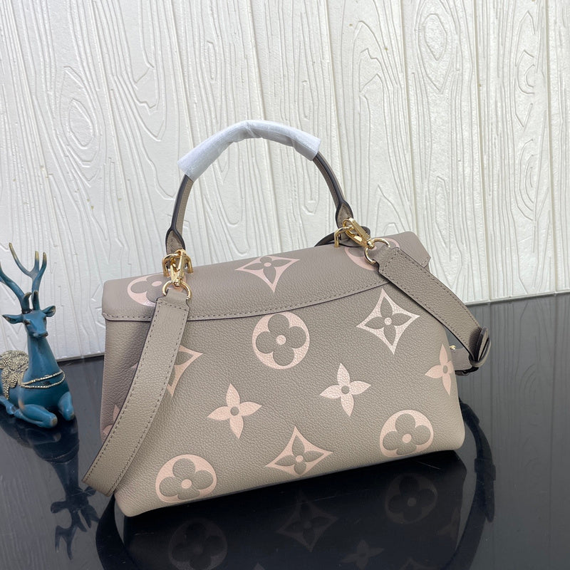 Satchel Bags - VL2 Bags - 211