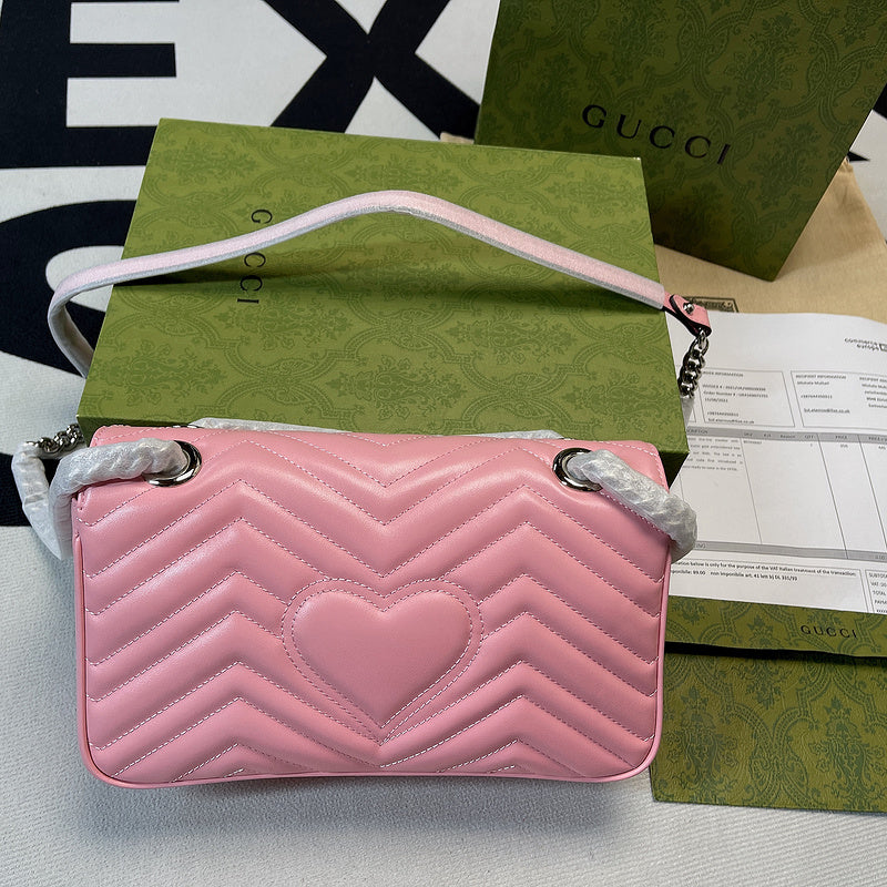 Satchel Bags - GCI Bags - 6995