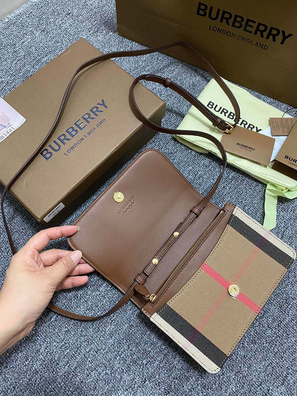 Glamy - BOR Bags - 862