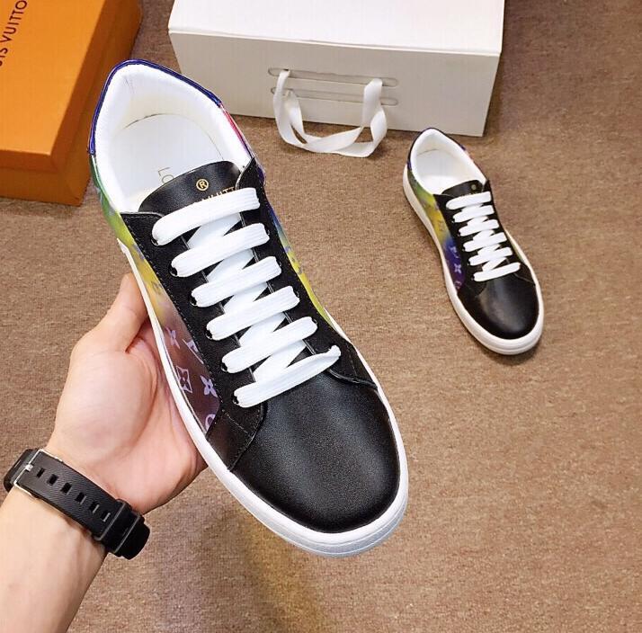 SAMC - LOV Men Shoes - 1798