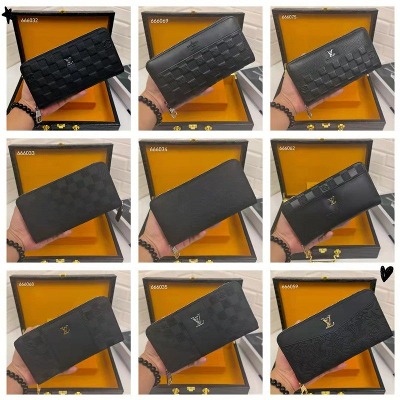 Glami - BOR Wallet - 109