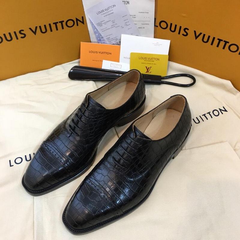 Glamy - LOV Men Shoes - 1730