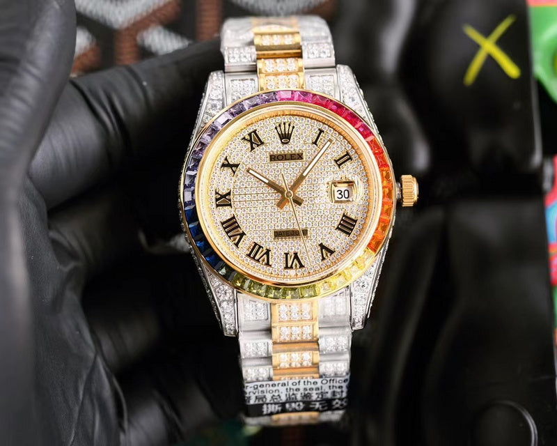 SAMC - Mix Watches - 018
