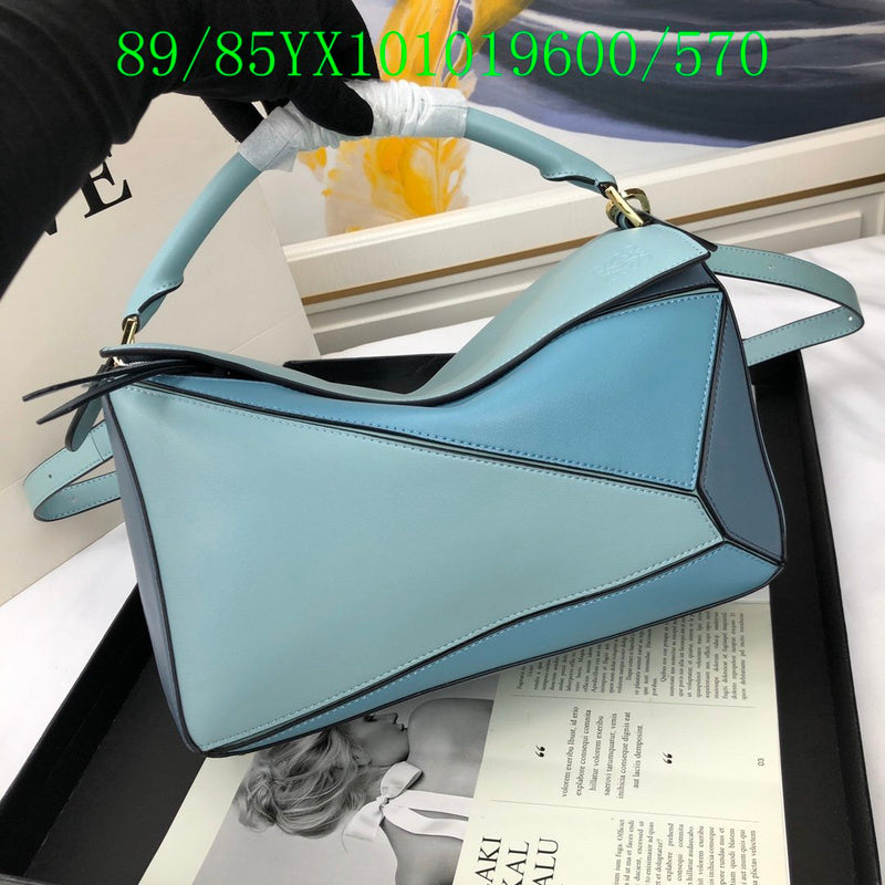Satchel Bags - LWE Bags - 296
