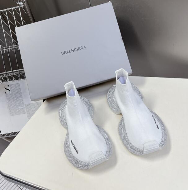 SAMCC - BG Women Shoes - 201