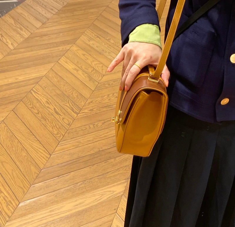 Satchel Bags - GCI Bags - 650
