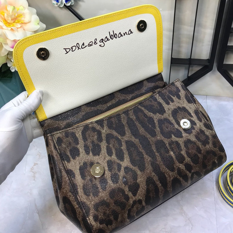 Satchel Bags - DG Bags - 240
