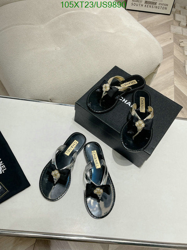 SAMC - CHL Women Shoes Slippers - 066
