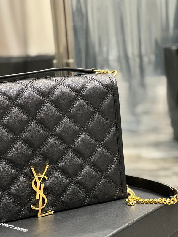 Satchel Bags - SLY Bags - 439
