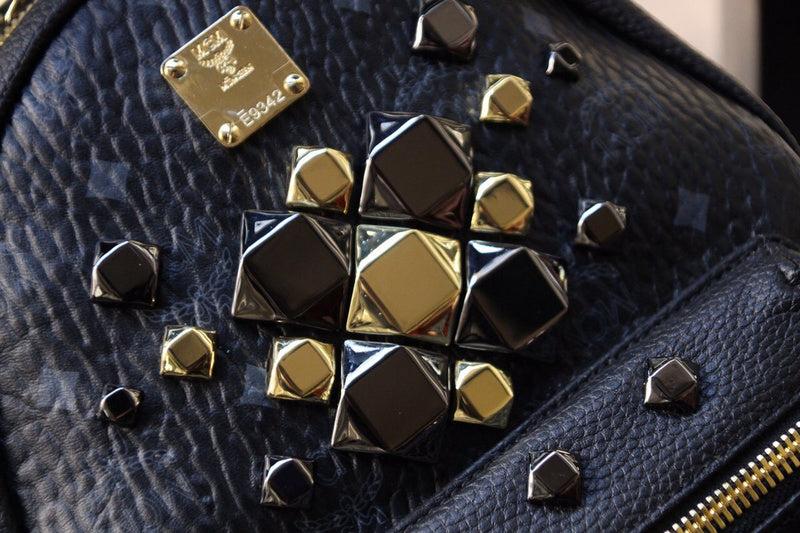 Satchel Bags - MC Bags - 058