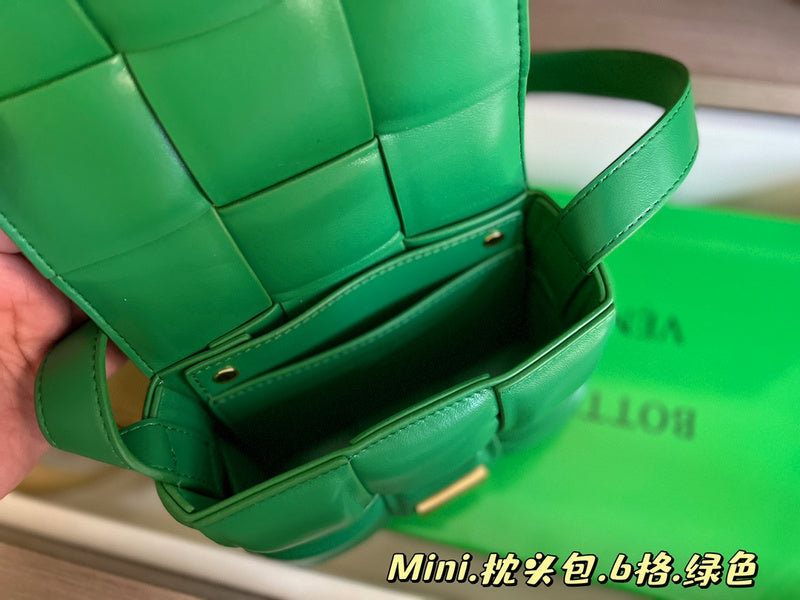 Satchel Bags - BV Bags - 019