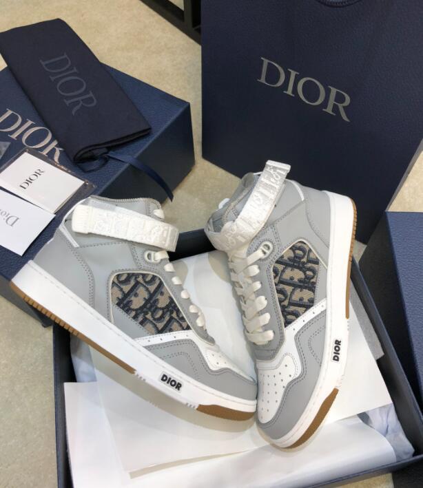 SAMCC - DOR Men Shoes - 263