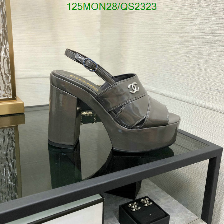 SAMC - CHL Women Shoes High Heels - 173
