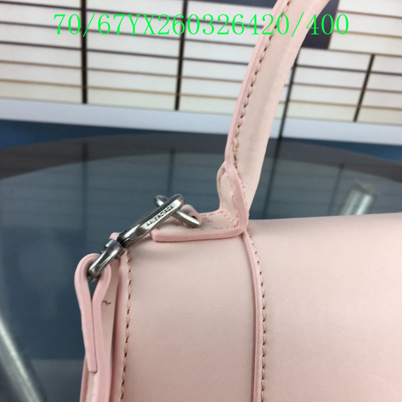 Satchel Bags - BGA Bags - 2521
