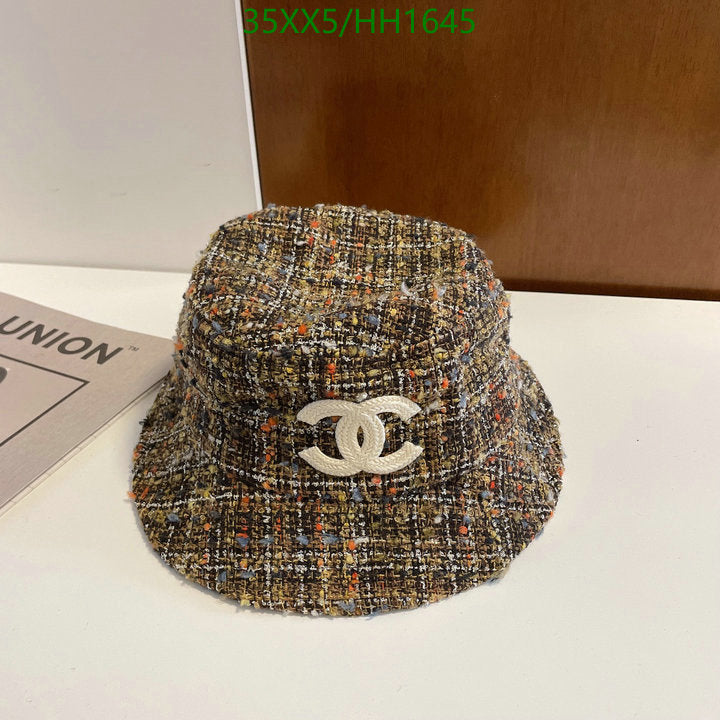 SAMC - CHL Caps & Hats - 381