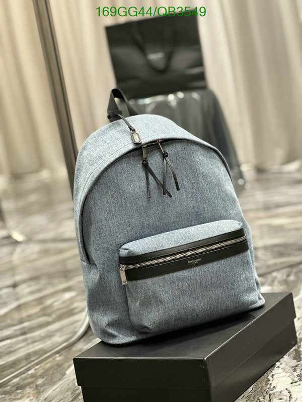 SAMC - YLS Bags - 214