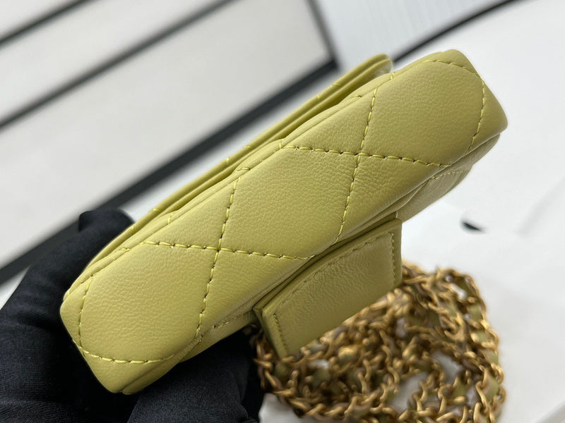 Satchel Bags - CHL Bags - 1321