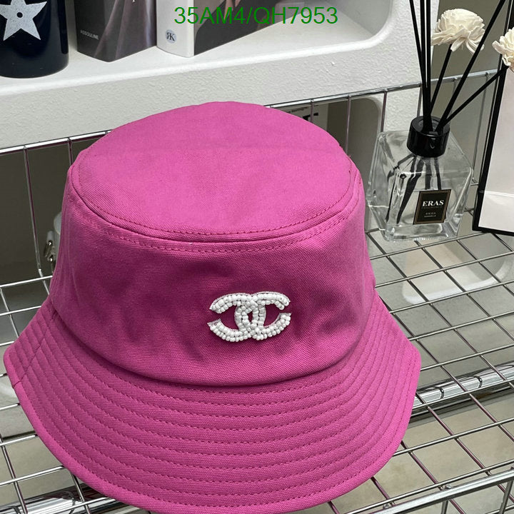 SAMC - CHL Caps & Hats - 210