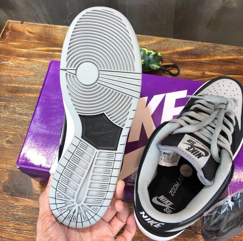 SAMC - NKE Shoes - 1746