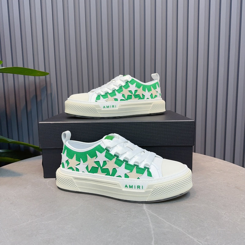 glami - AMIR Men Shoes - 320