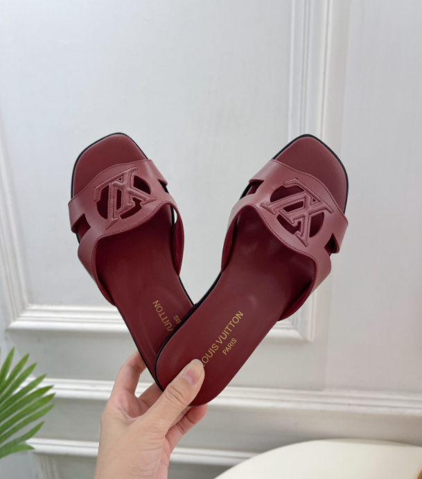 SAMC - LOV Women Shoes - 118