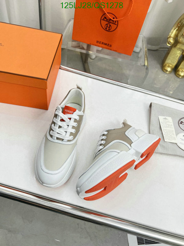 SAMC - HMS Women Shoes - 448